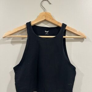 TNA Classic Black Tank Top